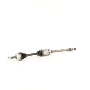 1999 Volvo S40 CV Axle Shaft Front Right TrakMotive VO8009 image 2 of 3
