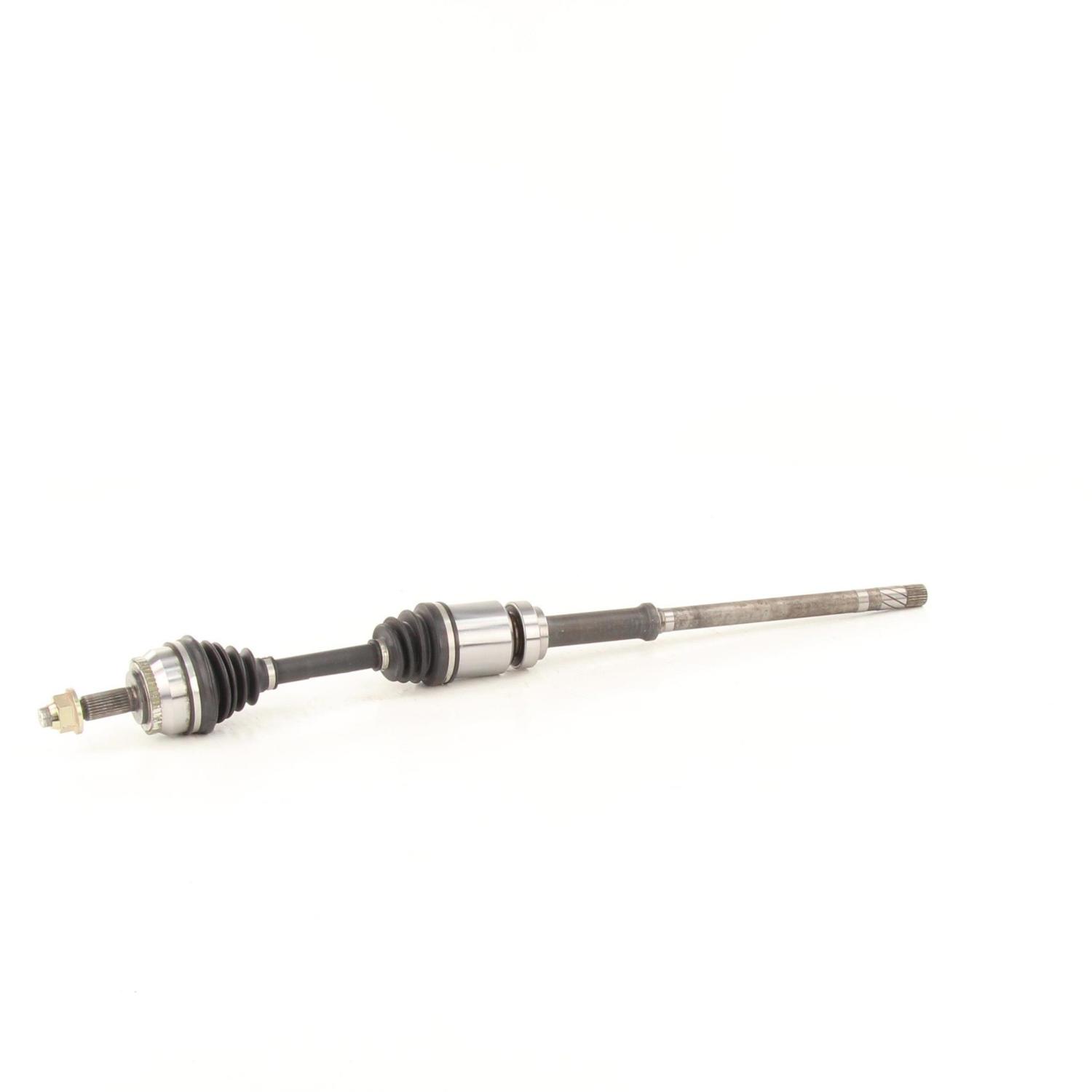 TrakMotive VO8013 - CV Axle Shaft TrakMotive VO8013 CV Axle Shaft product image 2 of 3
