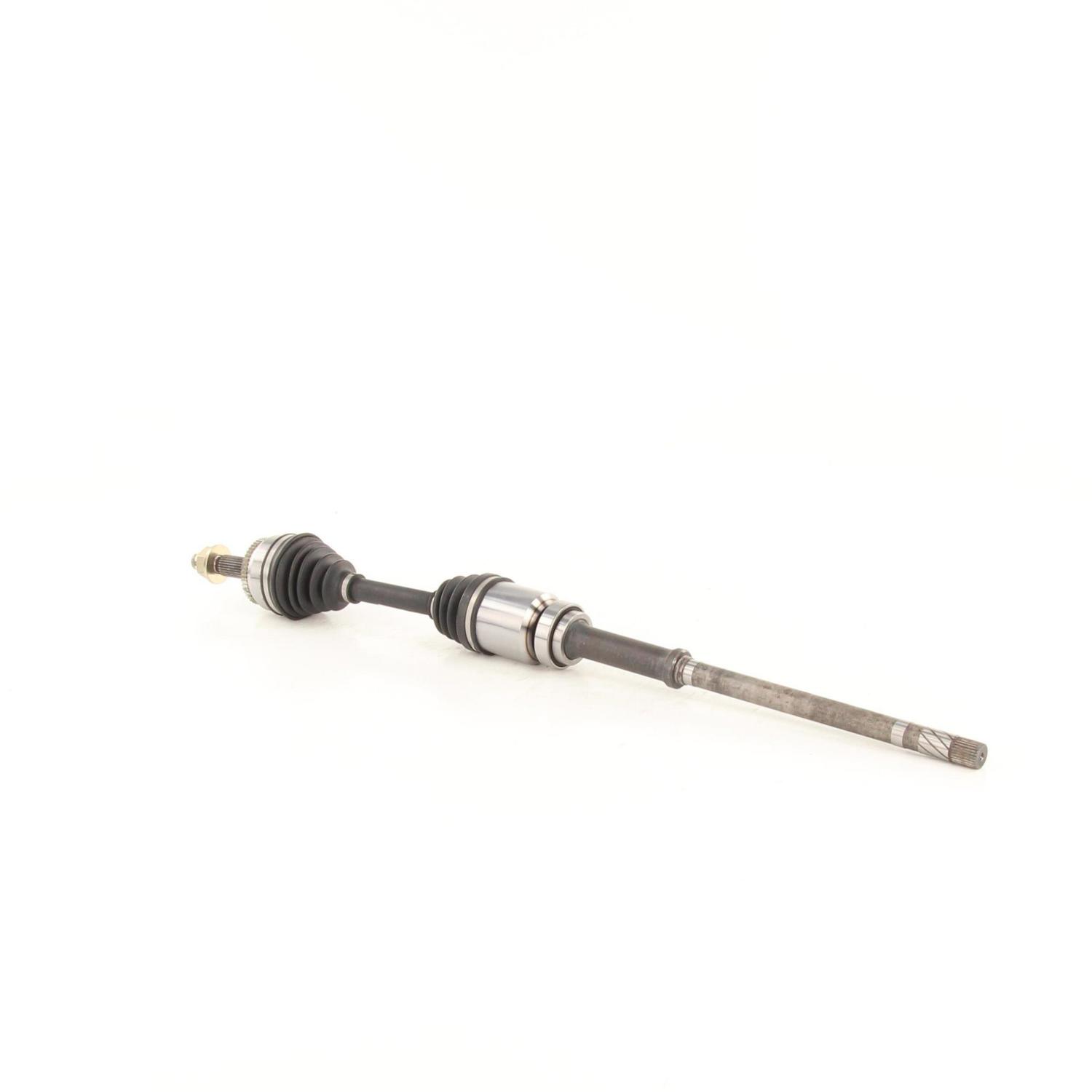 TrakMotive VO8013 - CV Axle Shaft TrakMotive VO8013 CV Axle Shaft product image 3 of 3