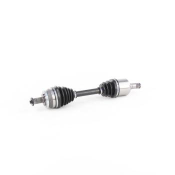 2006 Volvo S60 CV Axle Shaft Front Left TrakMotive VO8016 image 2 of 3