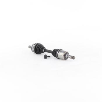 2004 Volvo C70 CV Axle Shaft Front Left TrakMotive VO8017 image 3 of 3