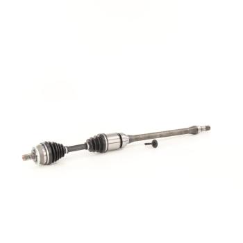 2000 Volvo V70 CV Axle Shaft Front Right TrakMotive VO8018 image 2 of 3