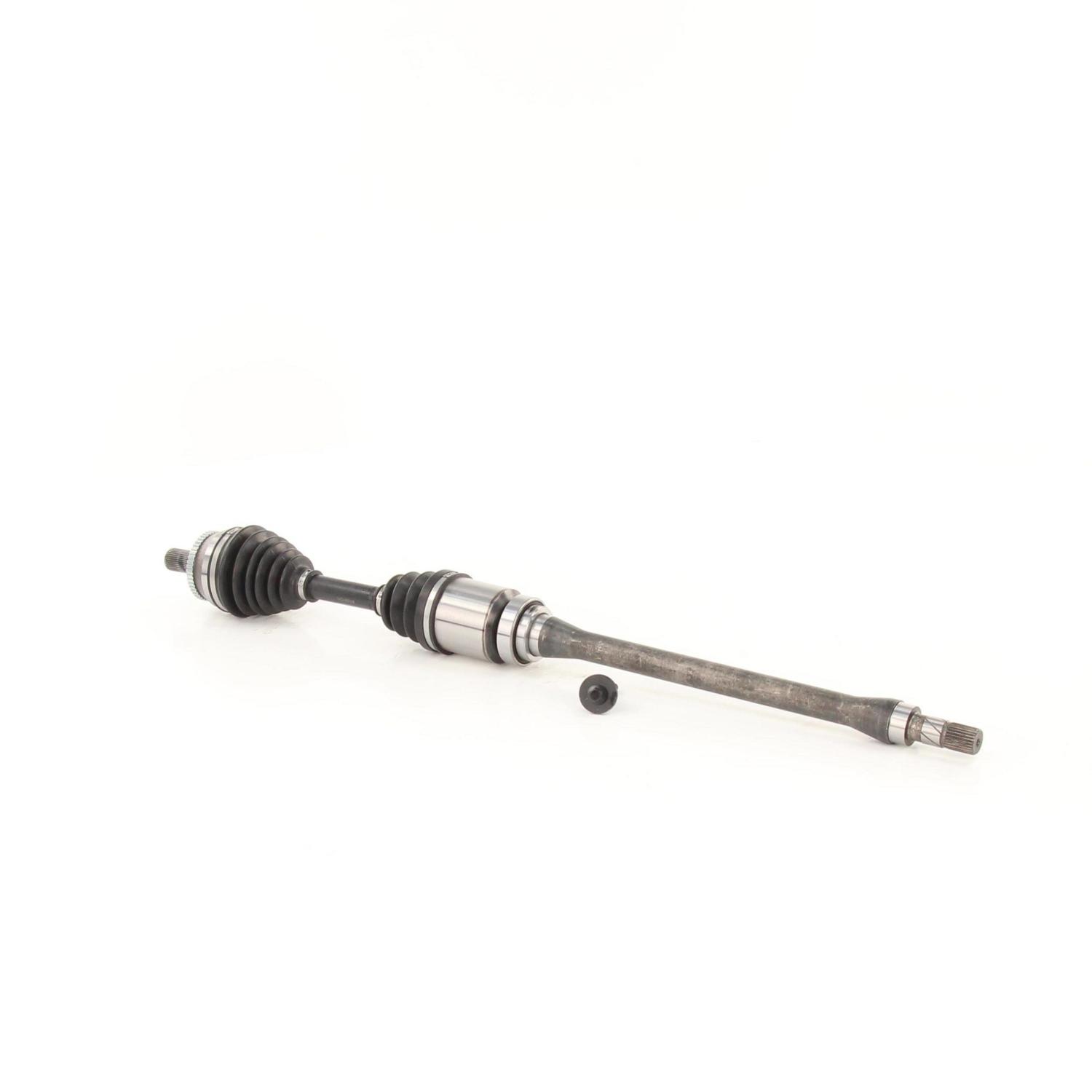 TrakMotive VO8018 - CV Axle Shaft TrakMotive VO8018 CV Axle Shaft product image 3 of 3