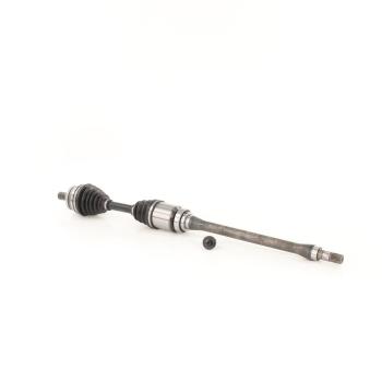 2000 Volvo V70 CV Axle Shaft Front Right TrakMotive VO8018 image 3 of 3