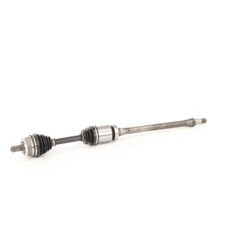 2006 Volvo S60 CV Axle Shaft Front Right TrakMotive VO8019 image 2 of 3
