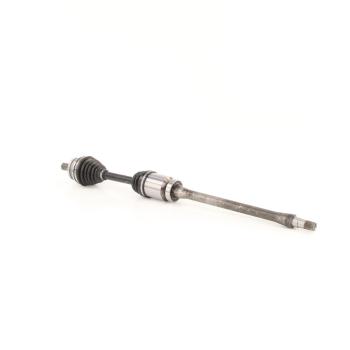 2006 Volvo S60 CV Axle Shaft Front Right TrakMotive VO8019 image 3 of 3
