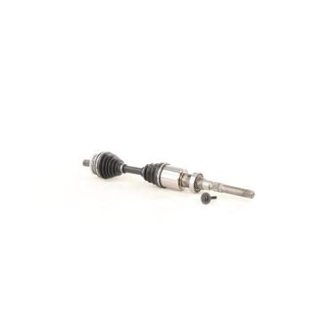 2006 Volvo S80 CV Axle Shaft Front Right TrakMotive VO8022 image 3 of 3