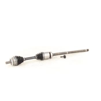 2006 Volvo S60 CV Axle Shaft Front Right TrakMotive VO8031 image 2 of 3