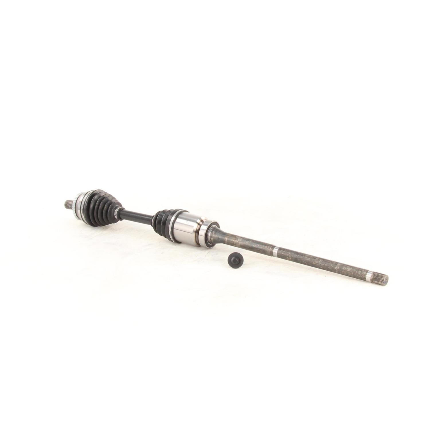 TrakMotive VO8031 - CV Axle Shaft TrakMotive VO8031 CV Axle Shaft product image 3 of 3