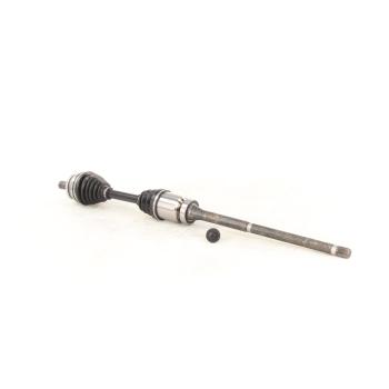 2006 Volvo S60 CV Axle Shaft Front Right TrakMotive VO8031 image 3 of 3
