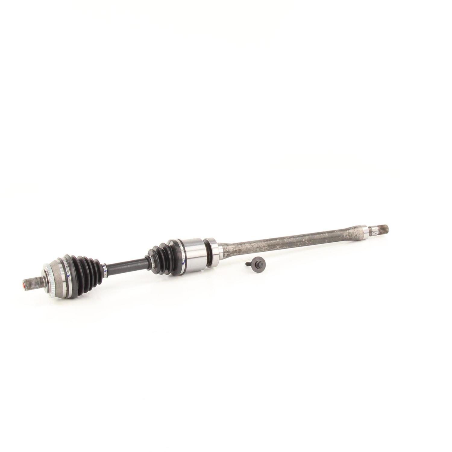 TrakMotive VO8032 - CV Axle Shaft TrakMotive VO8032 CV Axle Shaft product image 2 of 3
