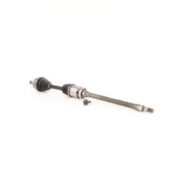 2004 Volvo C70 CV Axle Shaft Front Right TrakMotive VO8032 image 3 of 3