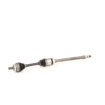 2007 Volvo V70 CV Axle Shaft Front Right TrakMotive VO8033 image 2 of 3