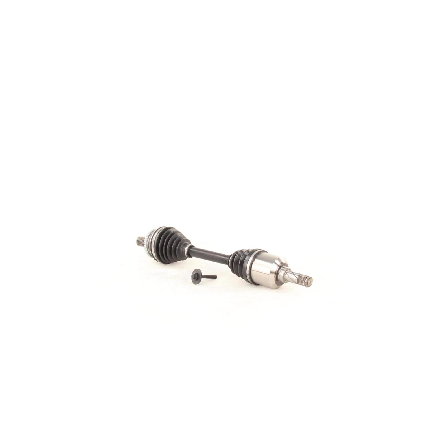TrakMotive VO8034 - CV Axle Shaft TrakMotive VO8034 CV Axle Shaft product image 3 of 3