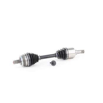 2006 Volvo S60 CV Axle Shaft Front Left TrakMotive VO8035 image 2 of 3