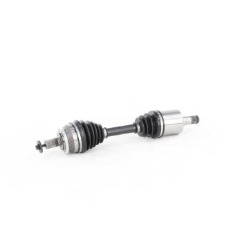 2004 Volvo C70 CV Axle Shaft Front Left TrakMotive VO8036 image 2 of 3
