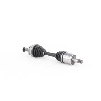 2004 Volvo C70 CV Axle Shaft Front Left TrakMotive VO8036 image 3 of 3