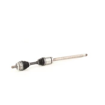 2004 Volvo C70 CV Axle Shaft Front Right TrakMotive VO8037 image 2 of 3
