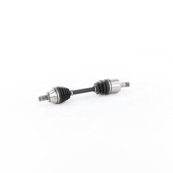 2012 Volvo C30 CV Axle Shaft Front Left TrakMotive VO8038 image 2 of 3