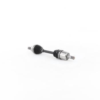 2012 Volvo C30 CV Axle Shaft Front Left TrakMotive VO8038 image 3 of 3
