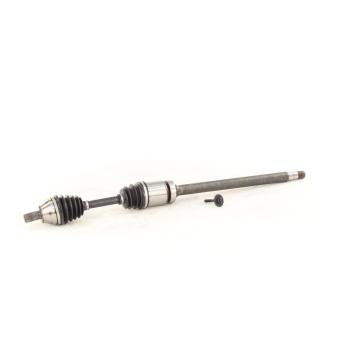 2012 Volvo C30 CV Axle Shaft Front Right TrakMotive VO8040 image 2 of 3