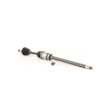 2012 Volvo C30 CV Axle Shaft Front Right TrakMotive VO8040 image 3 of 3