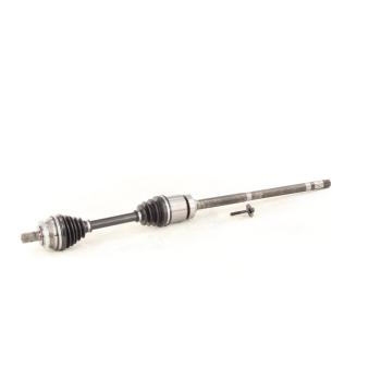 2006 Volvo S60 CV Axle Shaft Front Right TrakMotive VO8041 image 2 of 3