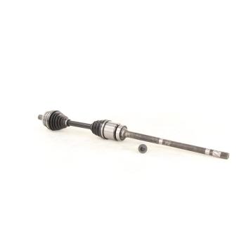 2006 Volvo S60 CV Axle Shaft Front Right TrakMotive VO8041 image 3 of 3