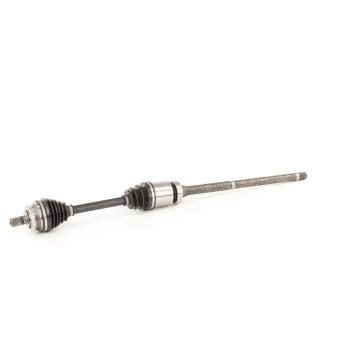 2007 Volvo XC70 CV Axle Shaft Front Right TrakMotive VO8042 image 2 of 3