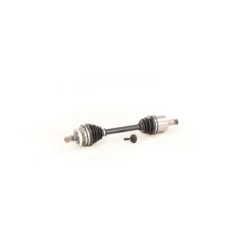 2007 Volvo XC70 CV Axle Shaft Front Left TrakMotive VO8043 image 2 of 3