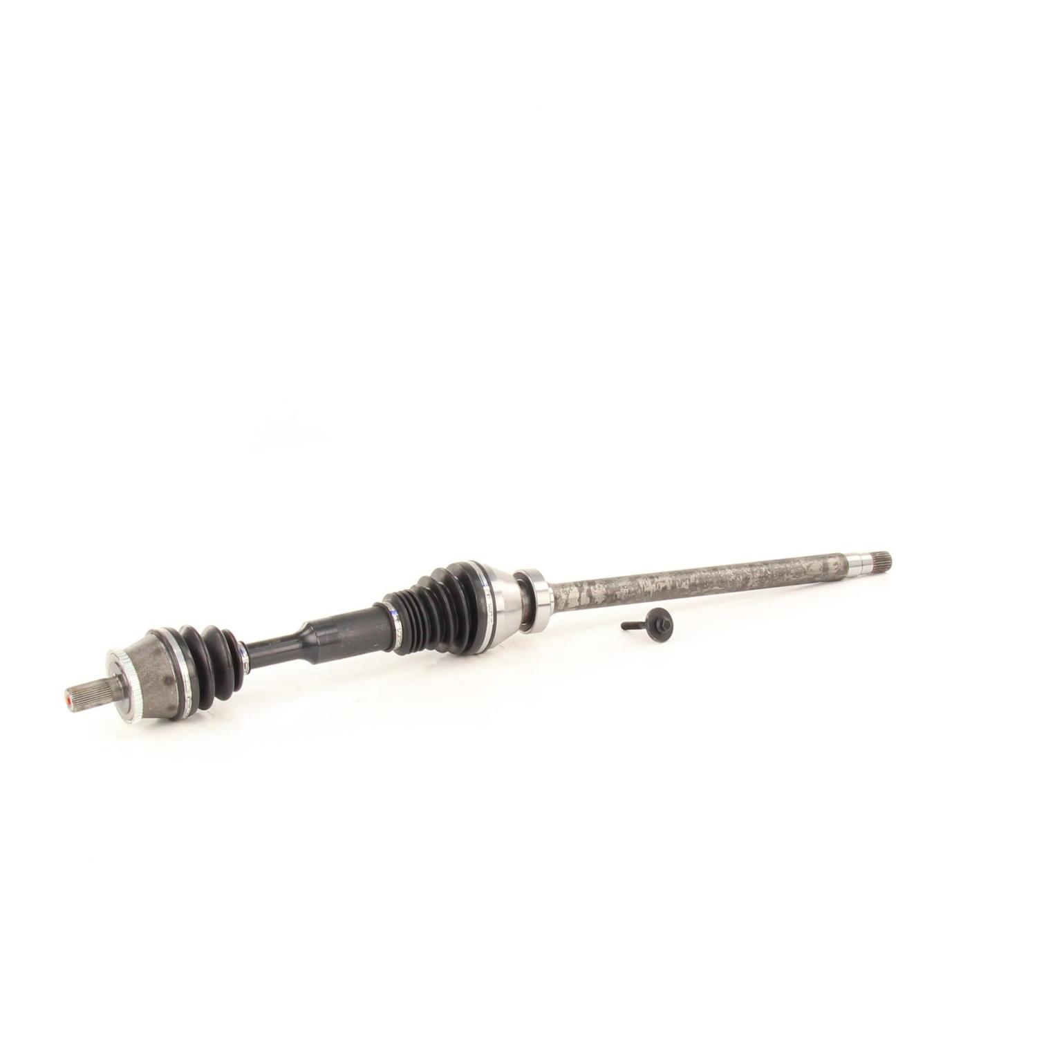 TrakMotive VO8044 - CV Axle Shaft TrakMotive VO8044 CV Axle Shaft product image 2 of 3