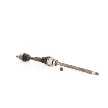 2005 Volvo XC90 CV Axle Shaft Front Right TrakMotive VO8044 image 3 of 3