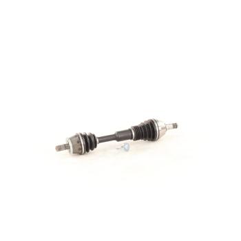 2005 Volvo XC90 CV Axle Shaft Front Left TrakMotive VO8045 image 2 of 3