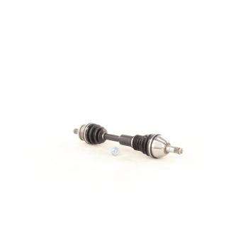 2005 Volvo XC90 CV Axle Shaft Front Left TrakMotive VO8045 image 3 of 3