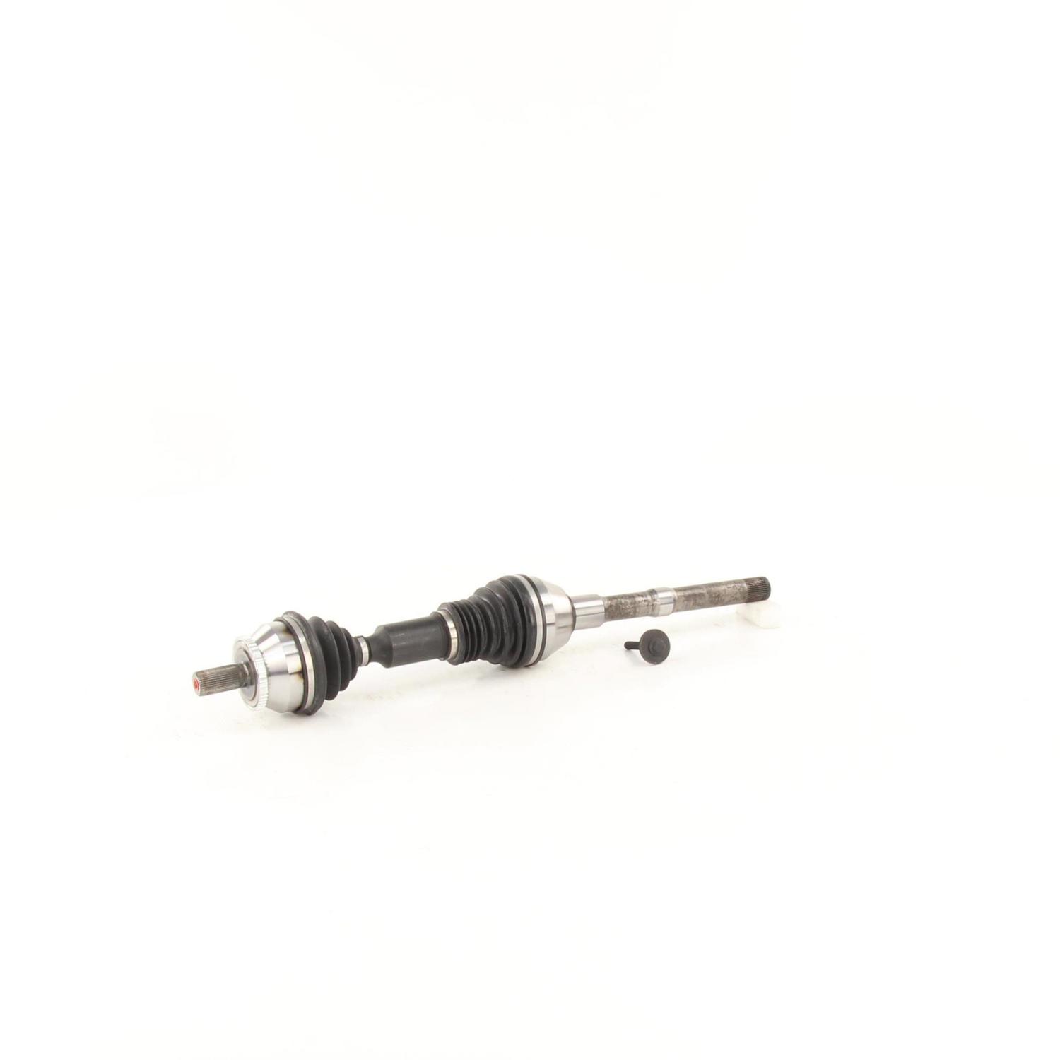 TrakMotive VO8046 - CV Axle Shaft TrakMotive VO8046 CV Axle Shaft product image 2 of 3