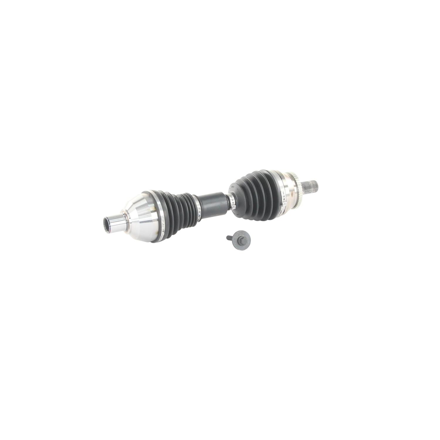TrakMotive VO8047 - CV Axle Shaft TrakMotive VO8047 CV Axle Shaft product image 2 of 3
