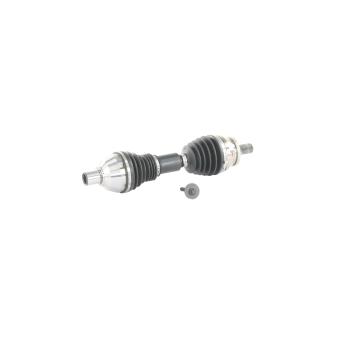 2005 Volvo XC90 CV Axle Shaft Front Left TrakMotive VO8047 image 2 of 3