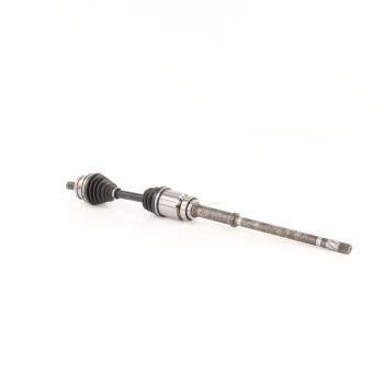2000 Volvo V70 CV Axle Shaft Front Right TrakMotive VO8048 image 3 of 3