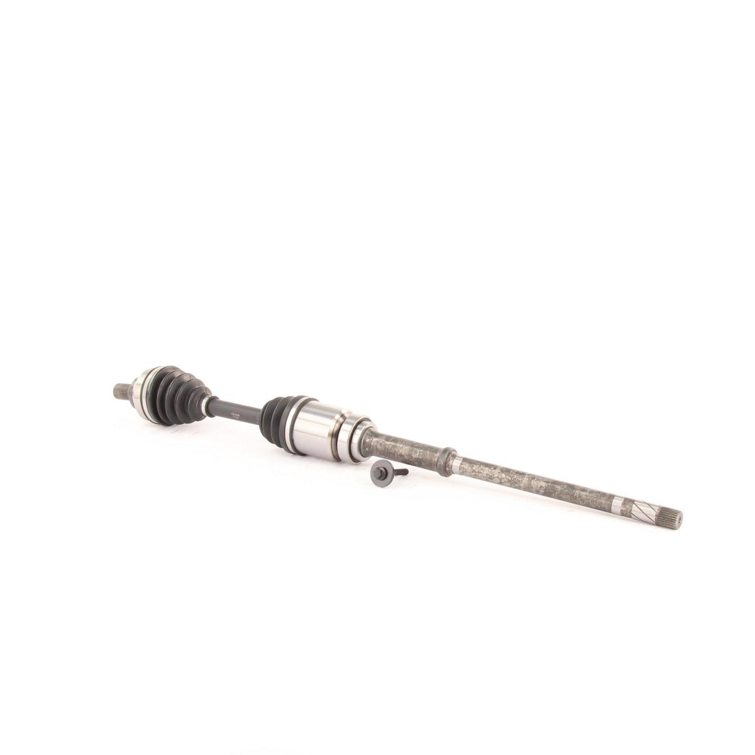 TrakMotive VO8049 - CV Axle Shaft TrakMotive VO8049 CV Axle Shaft product image 3 of 3