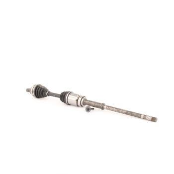 2010 Volvo S40 CV Axle Shaft Front Right TrakMotive VO8049 image 3 of 3