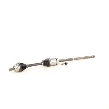 2006 Volvo S80 CV Axle Shaft Front Right TrakMotive VO8050 image 2 of 3