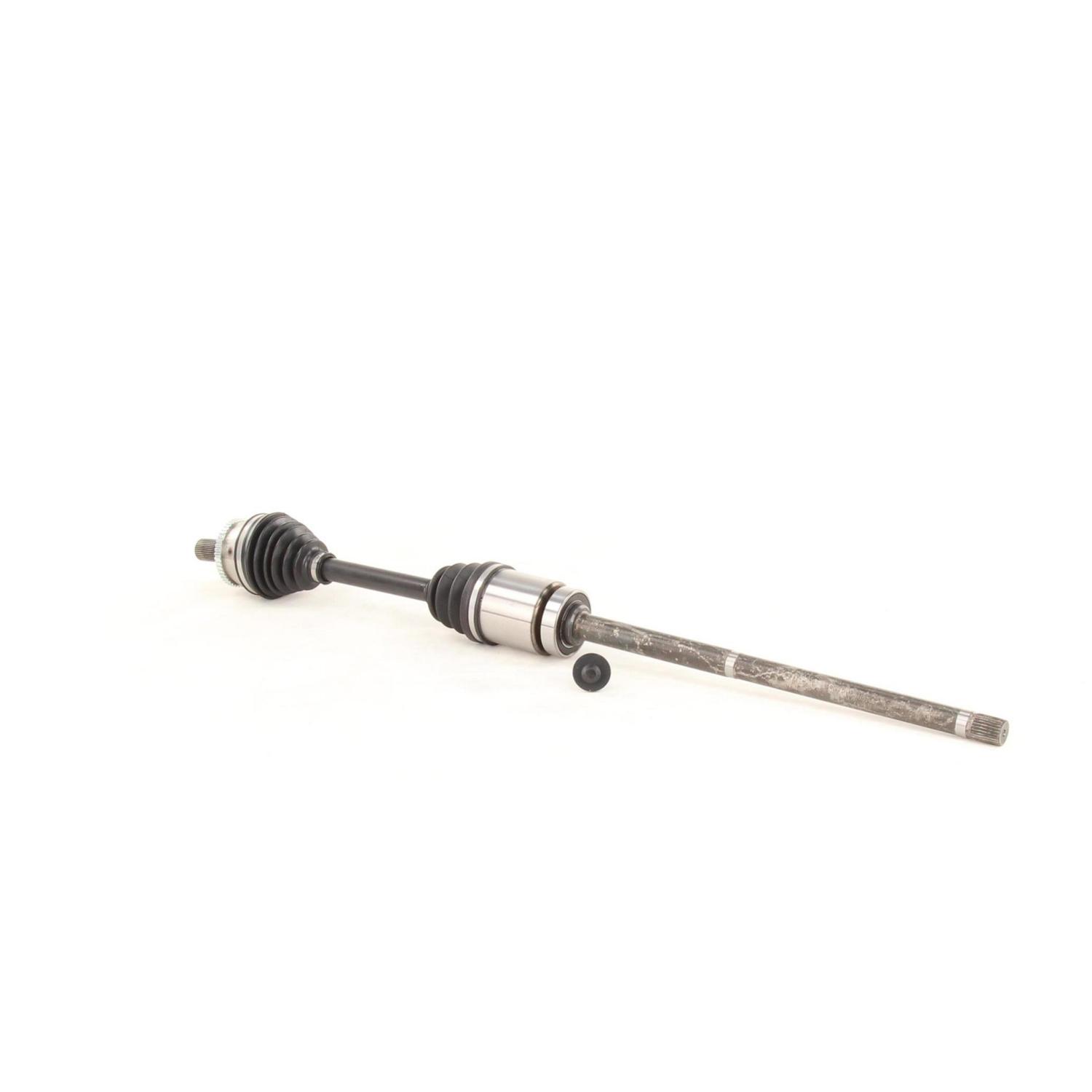 TrakMotive VO8050 - CV Axle Shaft TrakMotive VO8050 CV Axle Shaft product image 3 of 3