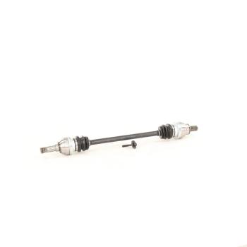 2012 Volvo XC90 CV Axle Shaft Rear Left TrakMotive VO8052 image 2 of 3