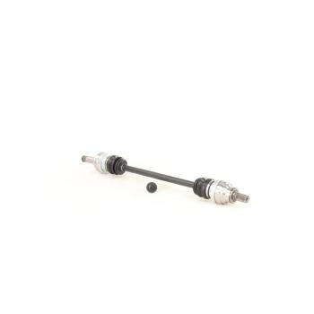 2012 Volvo XC90 CV Axle Shaft Rear Left TrakMotive VO8052 image 3 of 3