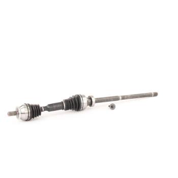 2005 Volvo XC90 CV Axle Shaft Front Right TrakMotive VO8053 image 2 of 3