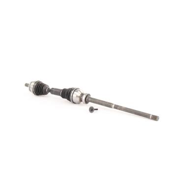 2005 Volvo XC90 CV Axle Shaft Front Right TrakMotive VO8053 image 3 of 3