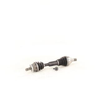 2005 Volvo XC90 CV Axle Shaft Front Left TrakMotive VO8054 image 2 of 3