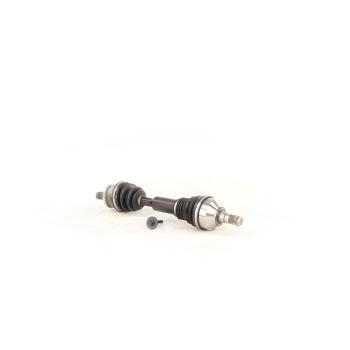 2005 Volvo XC90 CV Axle Shaft Front Left TrakMotive VO8054 image 3 of 3