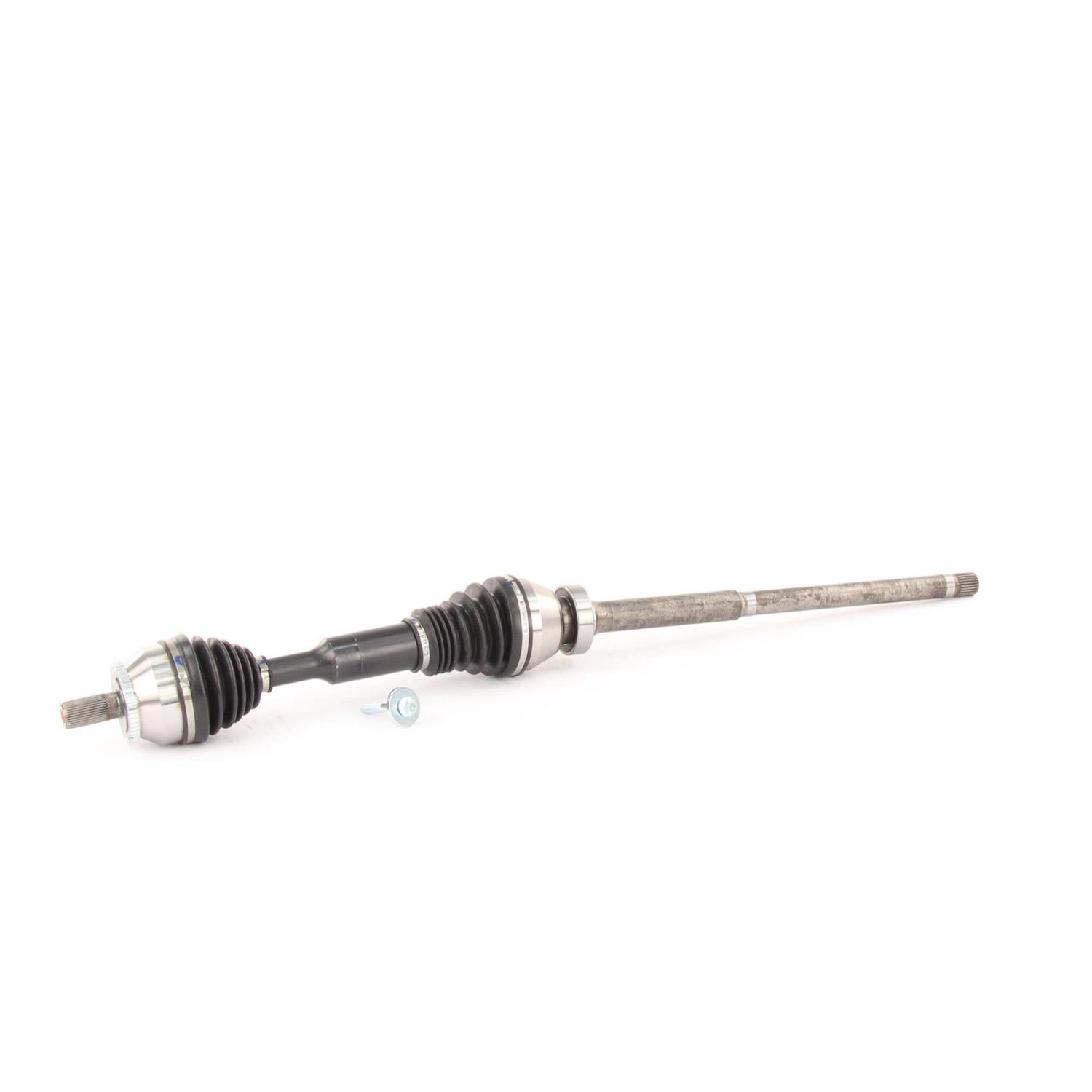 TrakMotive VO8055 - CV Axle Shaft TrakMotive VO8055 CV Axle Shaft product image 2 of 3