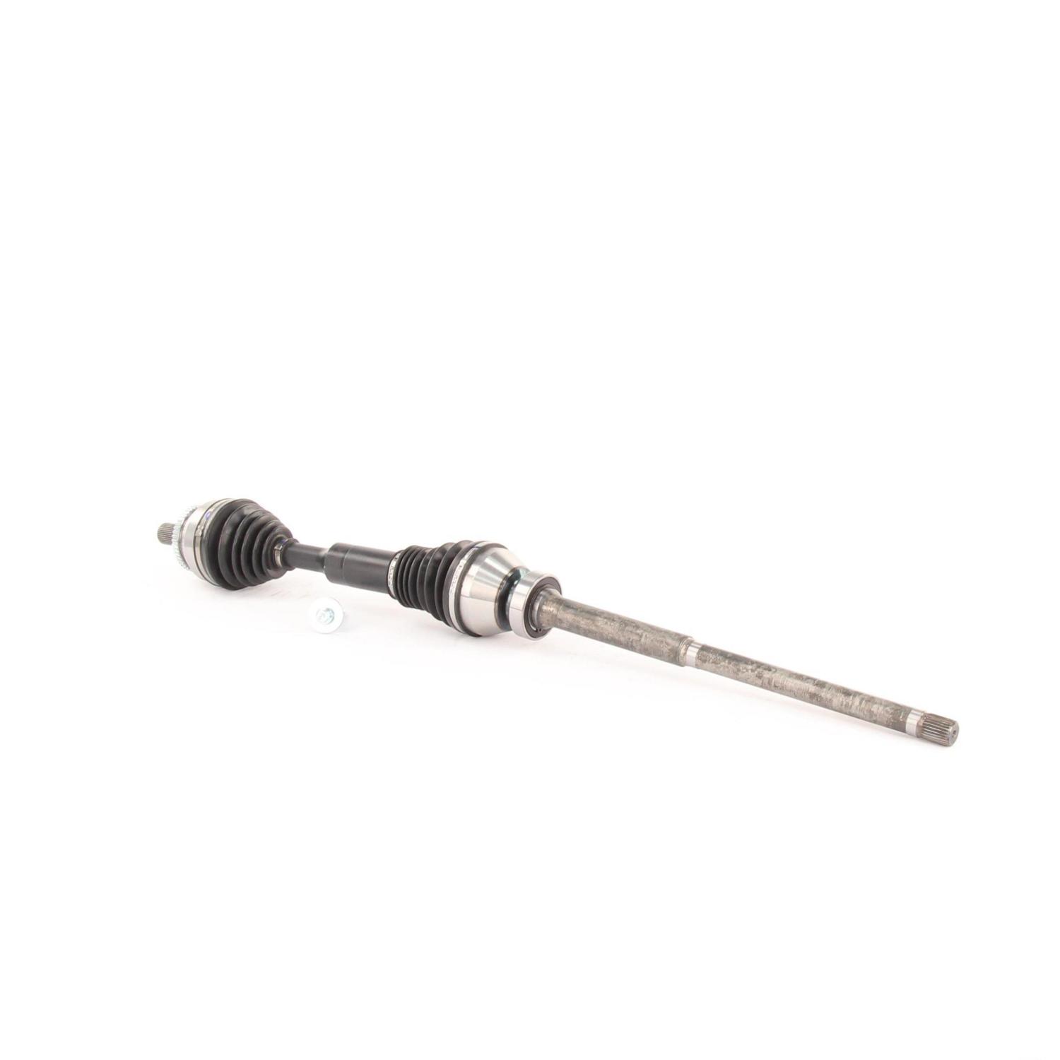 TrakMotive VO8055 - CV Axle Shaft TrakMotive VO8055 CV Axle Shaft product image 3 of 3